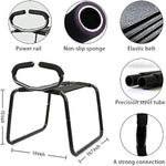 Sex Chair For Couple Women Pleasure Tools Chairs Sex Furniture For Bedroom Stool With Handles Position Couples Sex Toys For Her Games Bench Cushion Fun Adult Bdsm Seat Body Positioner Kit Set