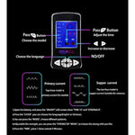 Anal Butt Plug Small Stimulation Tight Butt Plug Metal Anal Beads Prostate Bdsm Electrical Advanced Players Stimulator G Spot Toy Inserting Toys Sm Massage Kits Surprised
