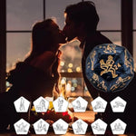 Sex Dice Game Set For Adult Couples Sex Games Enhance Intimacy Romantic Game Tool Novelty Gift