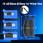 Vibrating Cock Ring Penis Sleeve Adult Sex Toys For Men, App Control 10 Vibrations Penis Ring Mens Sex Toys Male Vibrator, Adult Toys Male Sex Toy For Men Penis Rings Cock Sleeve Couples Sex Toys