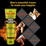 Penis Enlarge Cream, Men'S Sexual Massage Cream Penis Growth Enhancement Oil For Longer And Thicker Erotic Enhancement Erection Sex Products (Jasmine)
