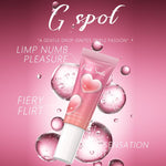 Female Intense Fast Orgasm Gel Sexual, Excite Gel for Her, Climax Intensifying Formula Sexual Pleasure Booster, Elevating Intimate Experiences, Stimulant Liquid Orgasm Sex Drops (Unscented1)