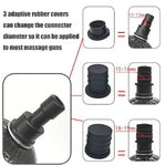 Male Masturbators Cup With Massage Gun Connector Auto Thrusting Pocket Pussy Male Stroker Realistic Vagina Adult Sex Toys For Man Masturbation