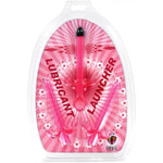 Lubricant Launcher Pink (Pack Of 2)