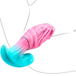 6.6" Anal Dildo Butt Plug Huge Silicone Anal Plug For Anal Play, Thick Monster Dildo Anal Stretcher Buttplug, Big But Plug Large Anal Toy, Wearable Anal Sex Toys For Women, Men, Gay