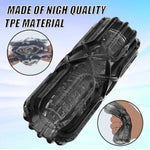 Male Masturbator,Pocket Pussy,Realistic Male Sex Toys For Men,Mens Masturbators,3D Realistic Pocket Masturbator,Reusable Soft Stretchy Pocket Pussies (Black)