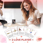 Sex Game Position Cards Couples Sex Game Kama Sutra Card Game Sex Card For Adult Card Game Sex Poker Game, Sexy Card Bedroom Battle Cards Date-Night Fun Couple Poker Games Improve Relationship