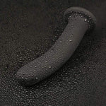 Strap-On Dildo, Adjustable Harness Wearable Strap-On Silicone Anal Plug For Men Women Lesbian