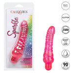Se-0795-05-2 Sparkle Glitter Jack - Pink