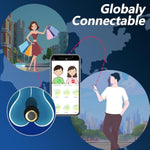 Vibrating Butt Plug For Adult, 360° Rotation & 9 Vibration Modes, App Control Anal Plug, Swirling Prostate Massager For P-Spot Stimulation, Waterproof Adult Sex Toy For Man