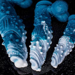 Monster Silicone Dildo With Strong Suction Cup - Realistic Huge Dildo For Enthusiast, G-Spot Stimulation, Anal Sex Toys For Women And Couples