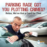 Super Hilarious, Crude Bad Parking Cards 50 Pack. Prank Idiot Parkers And Get The Satisfaction Of Revenge With Funny Nsfw Novelty Notices. Gag Note Cards Make Great Xmas Stocking Stuffers For Ages 18+