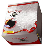 Love Style 48 Japanese Original Anime Package In Discreet Packaging Male Mastubator Onahole