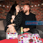 Tipsy Night - Super Fun Couple Board Game To Spice It Up For Date Night, Adult Sex Toys & Games For Bedroom, Couples Board Game Sex Dice Sex Game For Couples Party, Anniversary, Valentines Gifts.
