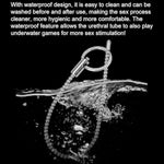 Freely Bendable Stainless Steel Beads Urethral Sounds Plug,Smooth Penis Insert Stimulation Urethral Sounding Toys Catheter Stretching Male Masturbation Rod (Diameters 0.23 Inch)