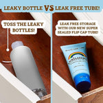 Lubilcious Anal Lube - Personal Lubrication For Couples - Sex Lube For Couples Pleasure - Anal Lubricant - Water Based Lubricant For Women Pleasure - Personal Lubrication For Her - 3.2 Oz (2)