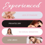 Female Intense Fast Orgasm Gel Sexual, Excite Gel for Her, Climax Intensifying Formula Sexual Pleasure Booster, Elevating Intimate Experiences, Stimulant Liquid Orgasm Sex Drops (Unscented1)