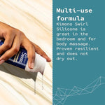 Silicone Lubricant Sachet - 144 Count Bag 0.07 Fl Oz / 2 Ml Each Gel Lube, Non-Sticky Formula, Personal Lubricant For Men, Women And Couples, Travel-Friendly