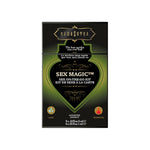 Sex To Go Trio - 36 Premium Sachets For Sex - Great For On The Go Travel!