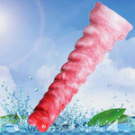 Monster Dildo Sex Toys,Anal Dildo Sex Toys With Strong Suction Cup Fantasy Dildo Silicone Dildo With Strong Suction Cup For Hands-Free And Anal Play Dildo Anal Plug Prostate Massager For Women Men