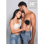 Adult Sex Set Faux Feather Sex Tickler Mask Bdsm Tickler Adult Blindfold Sexy Flogger Sm Adult Paddle Spanking Tickler Bdsm Starter Kit