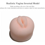 4Pcs Penis Pump Sleeve Penis Vacuum Pump Electric Cylinder Ring Seal Realistic Pussy Penis Pump Seal Penis Extender Accessories Penis Erection Enlarger Exerciser Sex Toys For Men