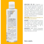 Staycation Combination, 2-In-1 Massage & Lubricant 8 Fl Oz, Climax Control Delay Spray 2 Fl Oz, Water-Based Lubricant 8 Fl Oz, Barely There Thin Silicone Lubricant 8 Fl Oz, For Men, Women, A