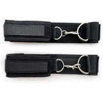 Sex Bondage Handcuffs And Thigh Bondage Set Bdsm Bondage Set Sm Bondage Set Toys