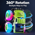 Monster Trucks Toys For Toddlers Boys: Light-Up Wheels For Kids Age 2-4 Years Old,Toy Car For Kid Ages 3-5,Boy Cars To 3-6,Toy Truck For Toddler 1-3,Jam Birthday Gift For Children 1-3