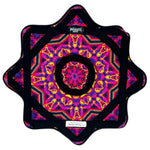 Micro Flow Star - A Pocket Friendly Micro Version Flow Star (Subliminal Skyz With Power Ring X Trippy Wearz)