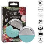 Ovation Applause Massager Clitoral Vibrator, Adult Sex Toy Vibrator For Women And Her - Se-0007-15-3