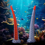 Tentacle Monster Dildo Sex Toys, 15.75" Long Dragon Dildo With Strong Suction Cup, Long Anal Plug Fantasy Sex Toys For Realistic Monster G-Spot Dildos & P Spot Stimulation