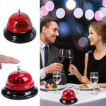 Red Ring Bell Ring Adult For Sex Drink Table Bells Fun Hen Stag Party