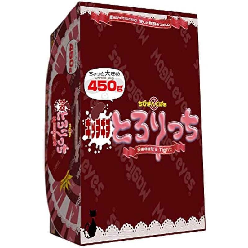 Melty Love Gicchigichi Tororichi Tight Japanese Original Anime Package In Discreet Packaging Male Mastubator Onahole Skin