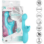 Butterfly Kiss Rechargeable Butterfly Kiss Blue (12519Blue_)