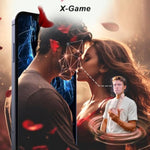 App Remote Controlled Licking Adult Dildos With 9 Vibration Modes, Women Realistic Sex Toy With Heating Function, Tongue G-Spot Thrusting Dildo With Strong Suction Cup, Couple Stimulation Anal Sex Toy