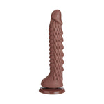 9 Inch Dragon Huge Dildo With Strong Suction Cup For Hands-Free Play,Realistic Monster Big Dildo Anal Plug Prostate Massager Adult Sex Toys For Vaginal G-Spot And Anal Prostate