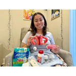 Uterus Plush Toy, Hysterectomy Gifts, Endometriosis Awareness, Feminist Gifts, Fertility Gift, Get Well Gift