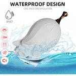 Rose Toy Vibrator For Women, With 10 Vibrating Pleasure For Clitoris & Nipple Stimulation, Tongue Licking Mini Clitoral Vibrator Stimulator, Adult Sex Toys & Games For Women Couples (Red Lily)