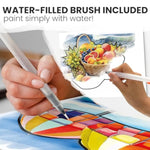 Water Painting Kit for Seniors with Dementia and Alzheimer's Activities