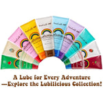 Lubilicious Super Silky Silicone Based Lube 2-Pack – Premium Personal Lubricant – Long-Lasting Silicone Lube For Smooth Application – Discreet Lubricants For Privacy