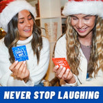 Last Call Party Game - Hilarious Viral Gamenight Hit