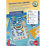 Sky Team | Voted Game Of The Year 2024 | Best 2 Player Game | Work Together To Land The Plane | Ages 14+ | 20 Minutes
