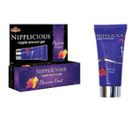 44149: Nipplicious Passion Fruit 1Oz Tube