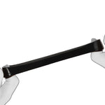 3 Pcs Penis Ring Set Stretchy Testicle Stretcher Stretchy Cock Sleeve Delay Ejaculation Enhanced Erection Sex Toys For Men And Couples