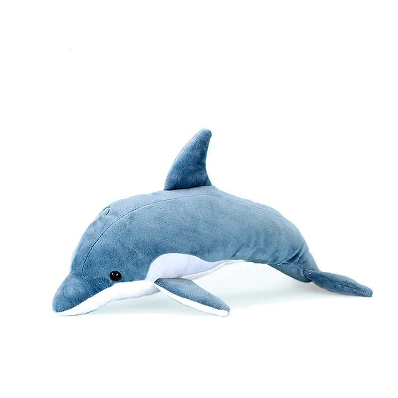 Stuffed Toy 8" Dolphin Plush Stuffed Animal