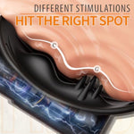 Wearable Panty Vibrator With Remote, Vibrating Panties Sex Toy For Women, Remote Control Vibrator With 10 Vibration Modes,Vagina Clitoral Stimulator Mini Bullet Butterfly Vibrators For Couples