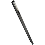 25882 Front Passenger Side Outer Door Window Sweep Compatible With Select Jeep Models
