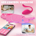 Remote Control Vibrator Sex Toys - Wearable Panty Dildo Vibrators With 10 Vibrations, Adult Toys G Spot Clitoral Anal Vibrators For Women Couples, Female Clitoral Stimulator Pleasure Tools
