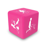 Kama Sutra Dice, Pink